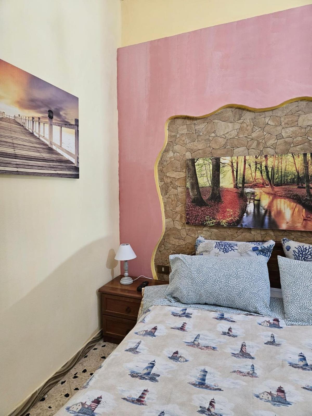 Apartament Casa Porta Nuova Palermo Zewnętrze zdjęcie
