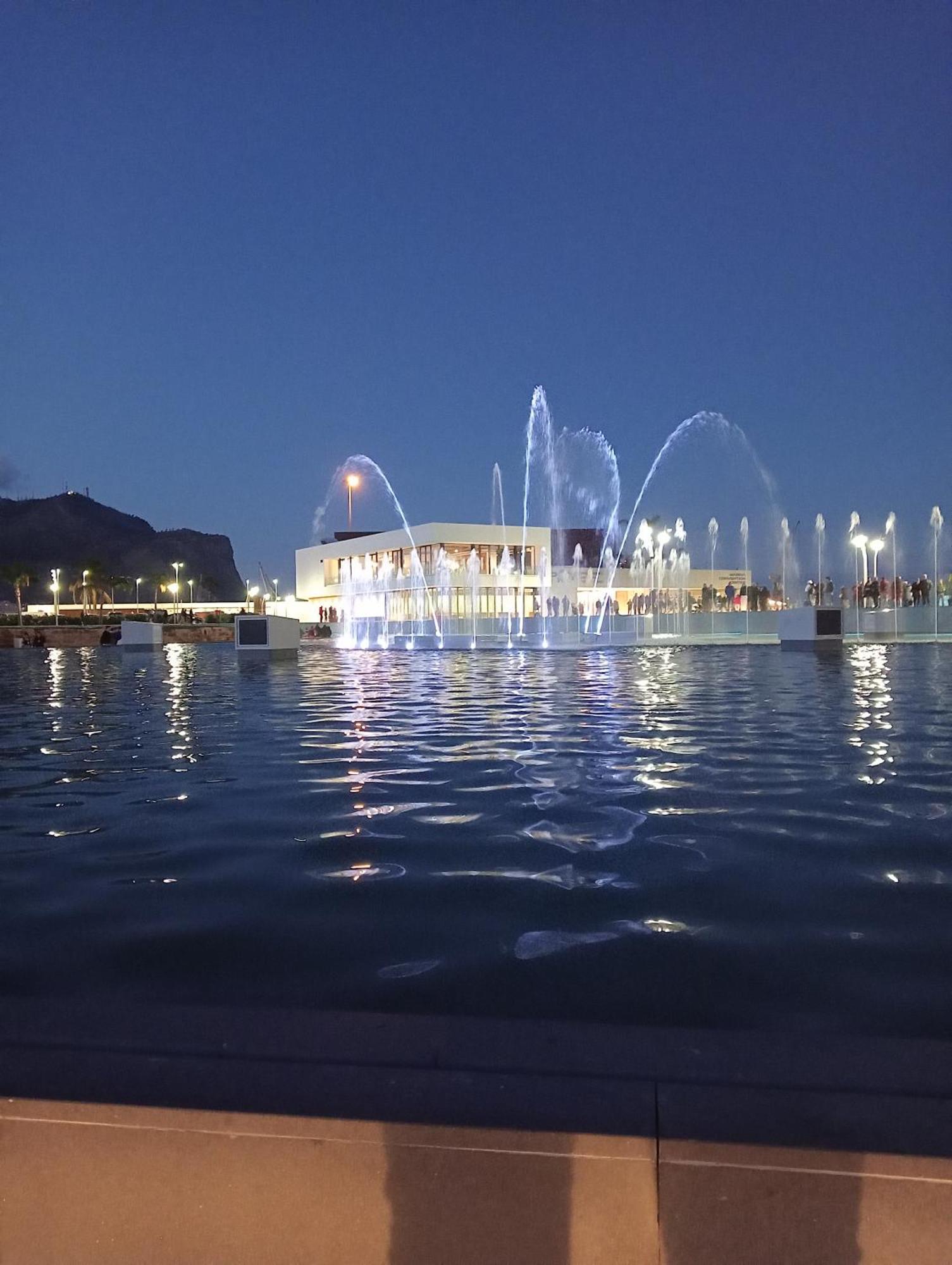Apartament Casa Porta Nuova Palermo Zewnętrze zdjęcie