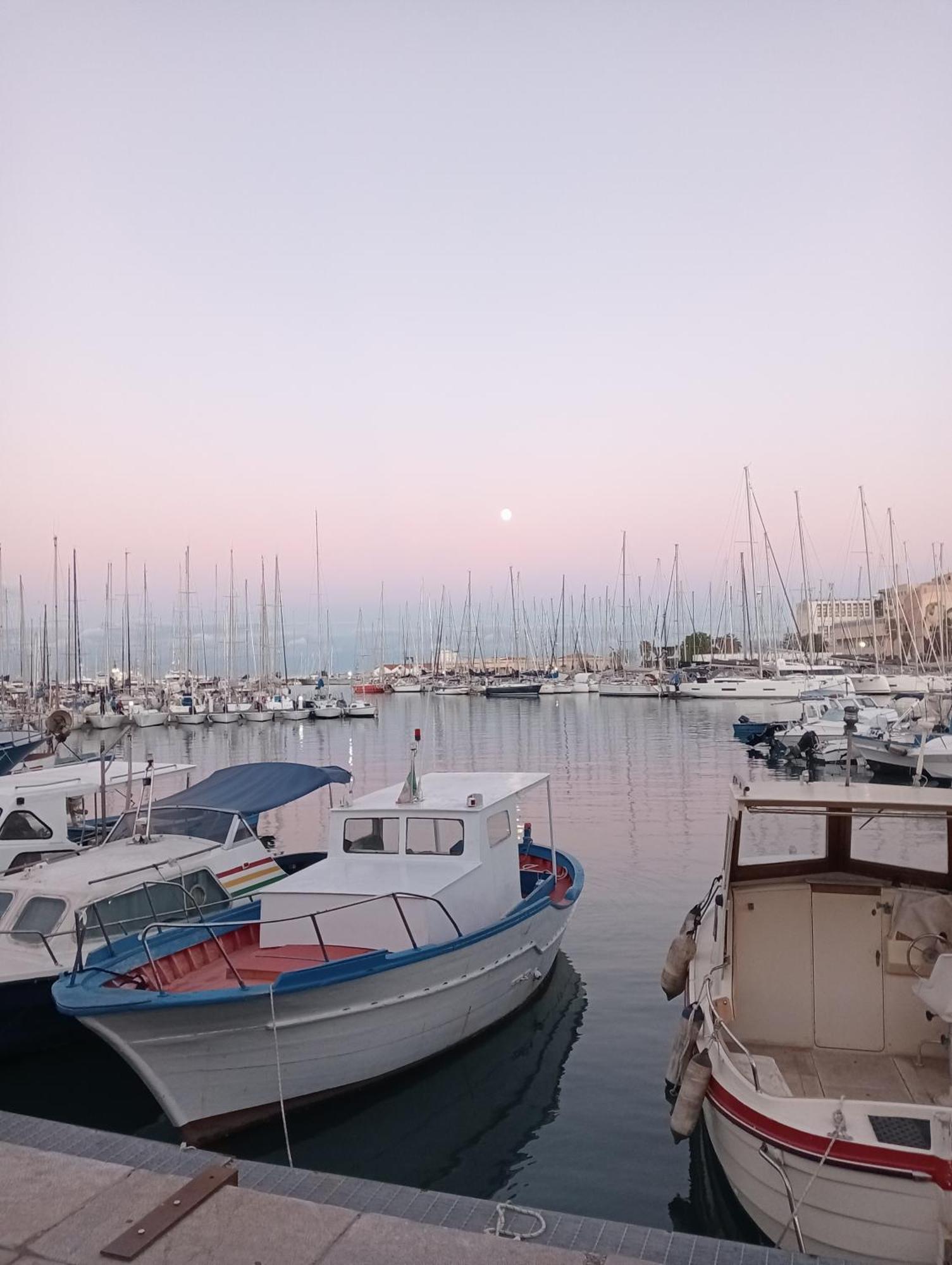 Apartament Casa Porta Nuova Palermo Zewnętrze zdjęcie