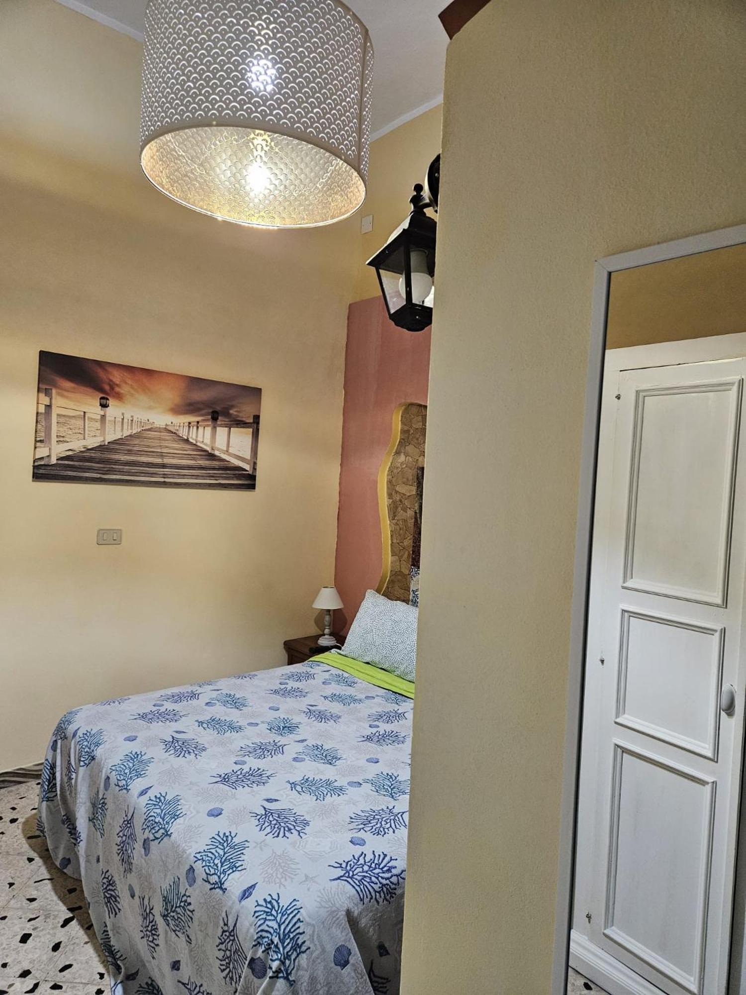 Apartament Casa Porta Nuova Palermo Zewnętrze zdjęcie