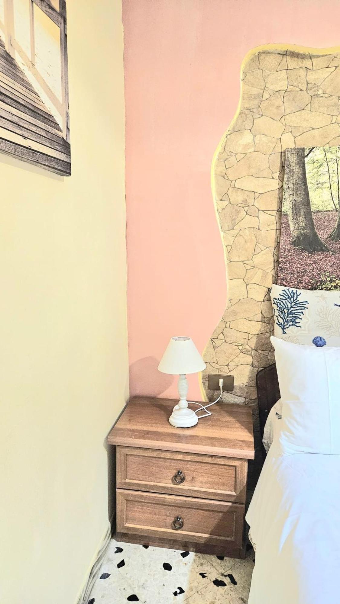 Apartament Casa Porta Nuova Palermo Zewnętrze zdjęcie