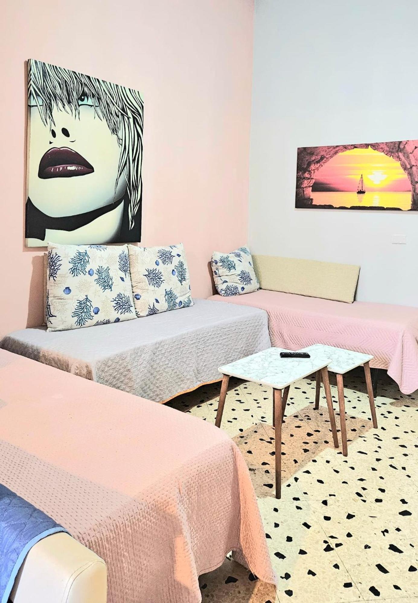 Apartament Casa Porta Nuova Palermo Zewnętrze zdjęcie