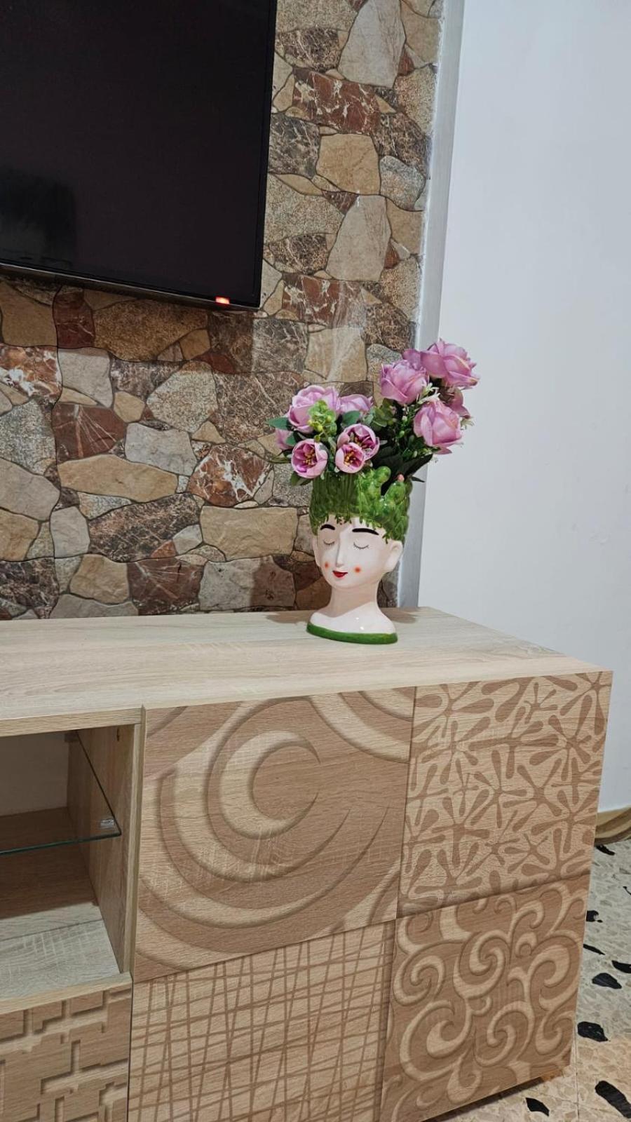 Apartament Casa Porta Nuova Palermo Zewnętrze zdjęcie