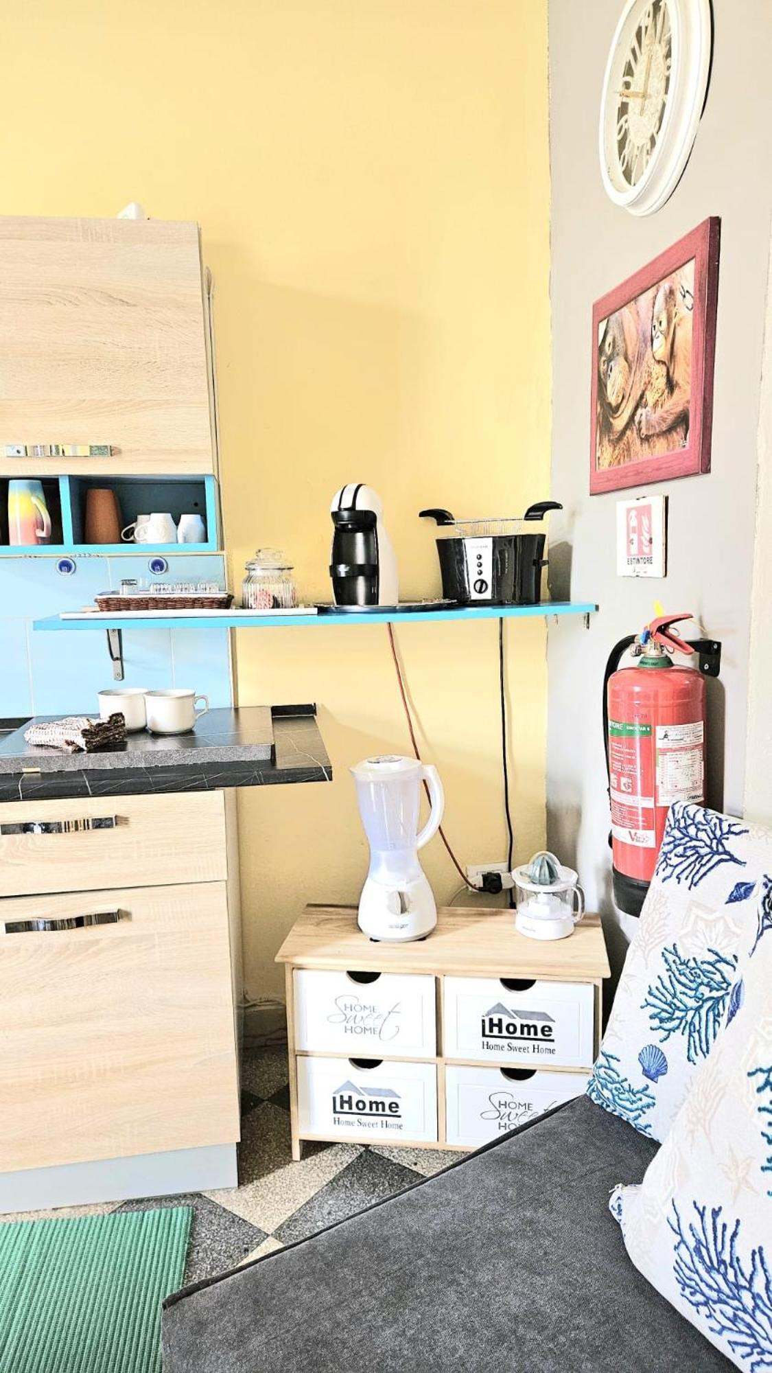 Apartament Casa Porta Nuova Palermo Zewnętrze zdjęcie