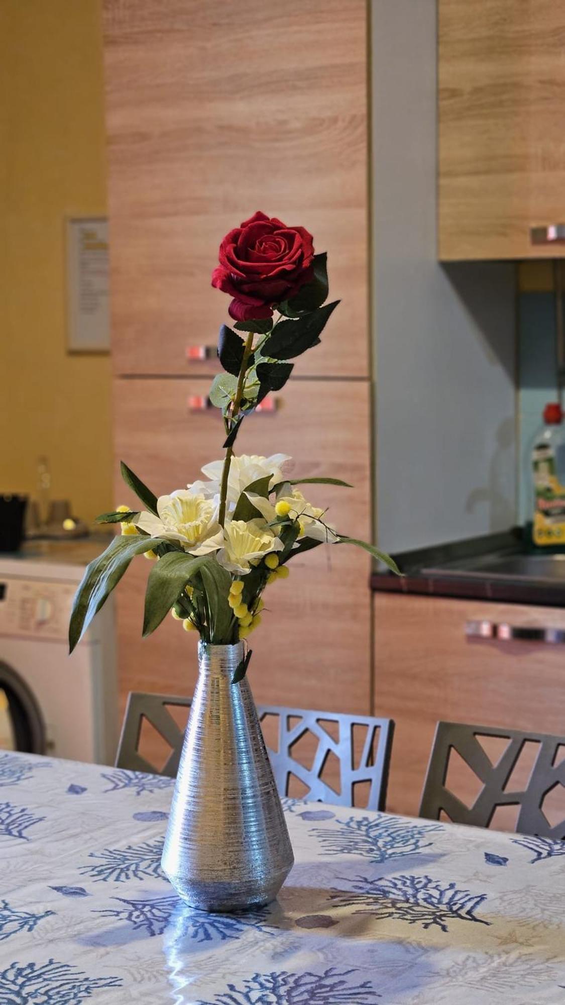 Apartament Casa Porta Nuova Palermo Zewnętrze zdjęcie