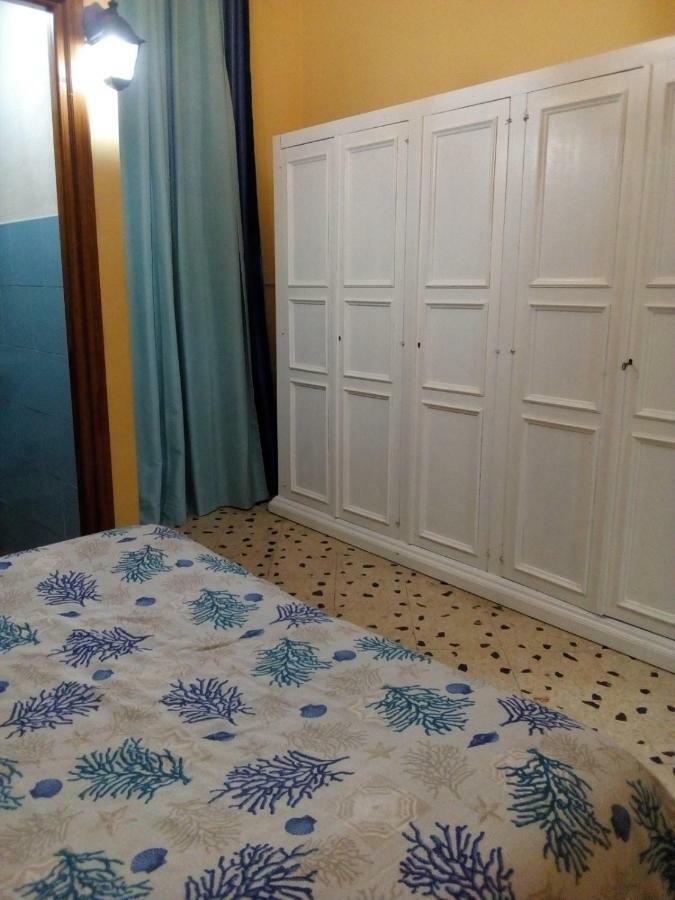 Apartament Casa Porta Nuova Palermo Zewnętrze zdjęcie
