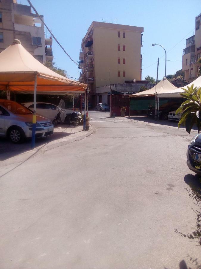 Apartament Casa Porta Nuova Palermo Zewnętrze zdjęcie